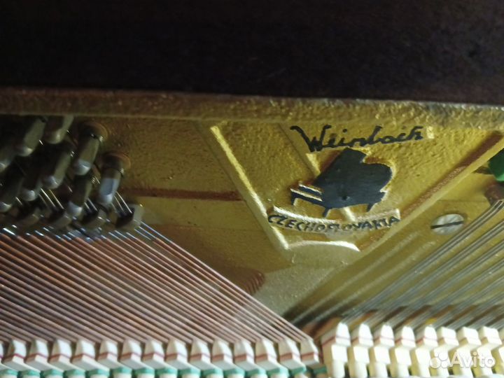 Пианино/Стул для пианино