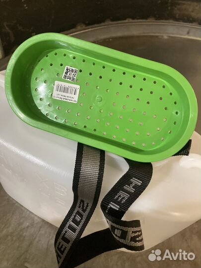 Кан для живца