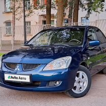 Mitsubishi Lancer 1.6 MT, 2003, 230 000 км, с пробегом, цена 530 000 руб.