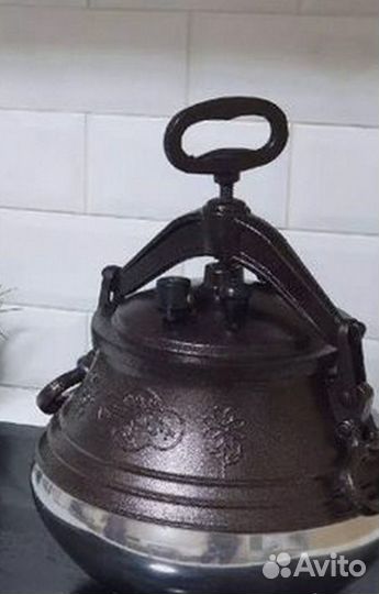 Афгaнcктй кaзaн 8л