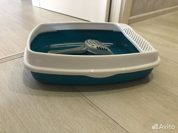 Лоток для кошек