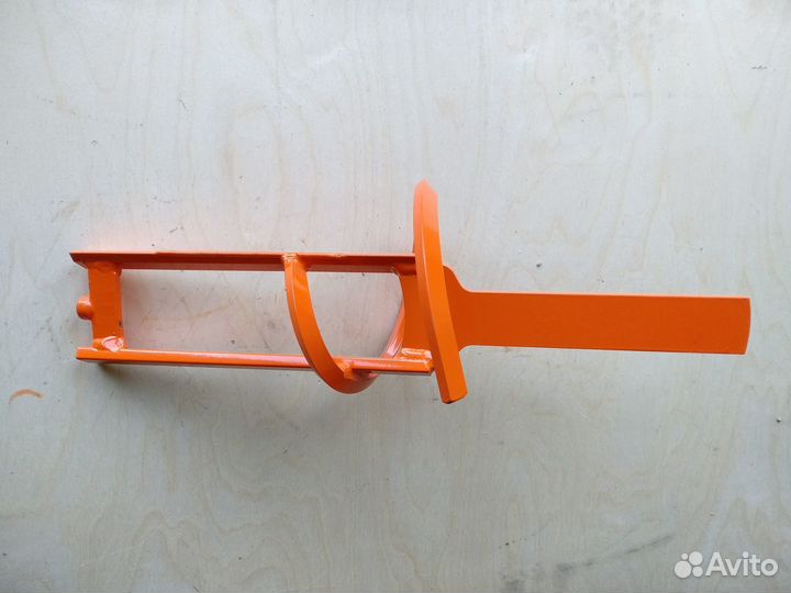 Спираль смесительная G4 PFT