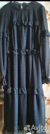 Вещи пакетом р.42-44