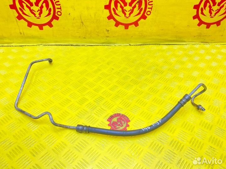 Трубка гидроусилителя Chrysler Voyager 4 2.4 EDZ