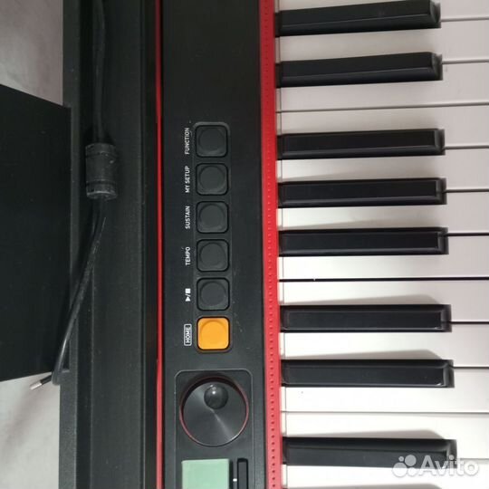 Синтезатор Casio CT s200RD