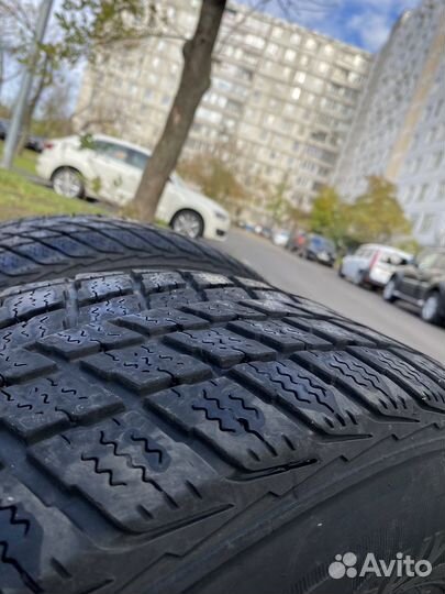 Nexen Winguard SUV 235/65 R17 108