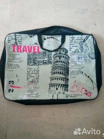 Папка / сумка в формате А3