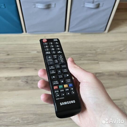 Телевизор samsung 43 дюйма