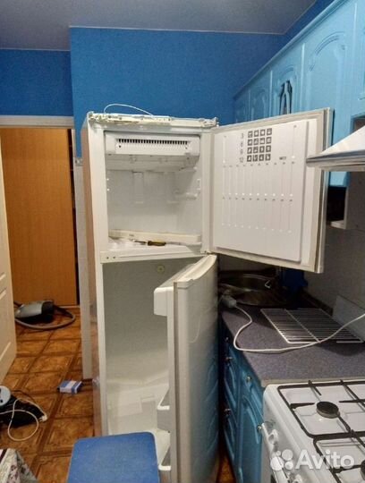 Ремонт холодильников и стиральных машин