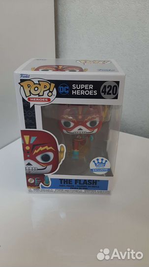 Funko PoP DC comics/ batman