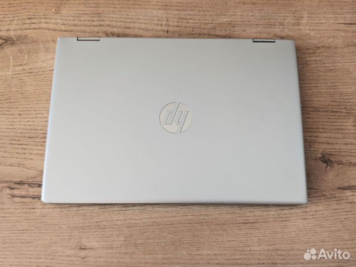 HP Pavilion x360 (8/128)