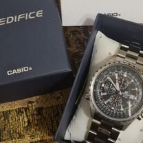 Часы Casio Edifice EF-527D в Новом Ургале