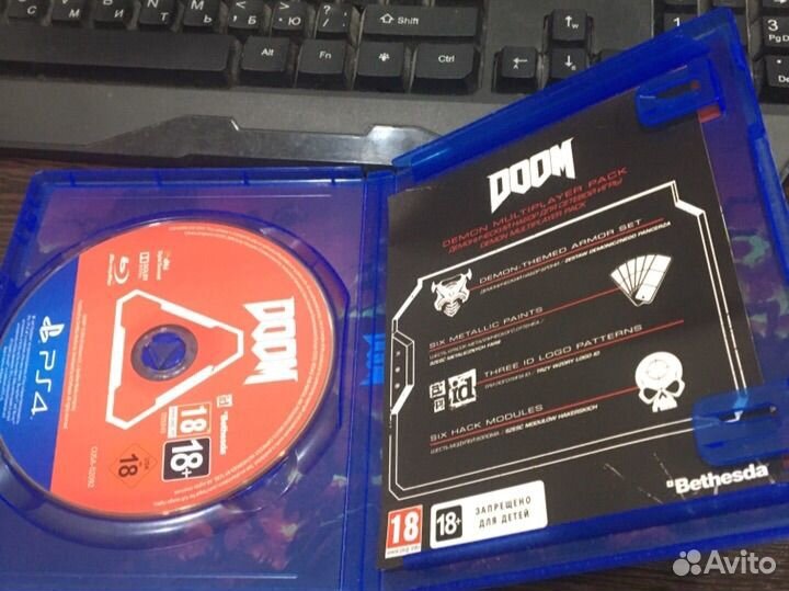 Игры для приставки