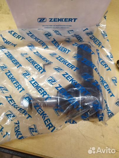 Рулевые наконечники