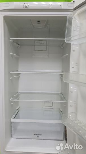 Холодильник hotpoint ariston NO frost 2метра