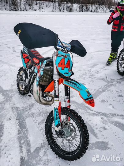 KTM 65SX