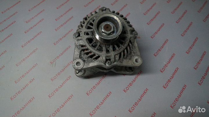 Nissan 23100-ED01A Генератор