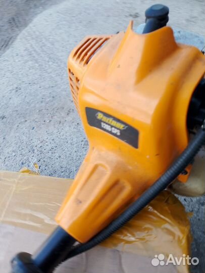 Триммер бензиновый Partner 1265 CPS