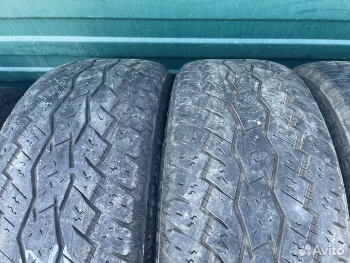 Toyo Open Country A/T plus 235/60 R18