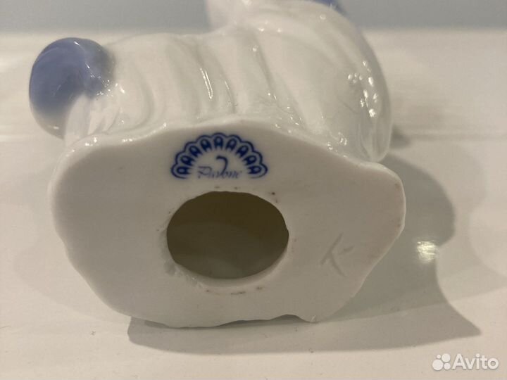 Фигурка Баран