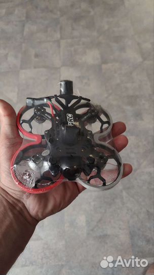 Geprc Cinelog 20 o3, pnp