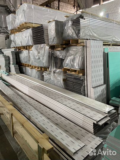 Подоконники в нарезку