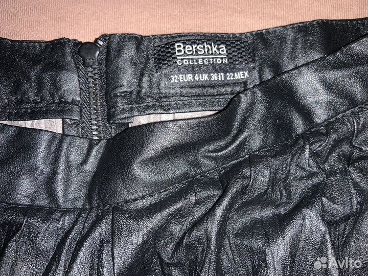Юбка Bershka