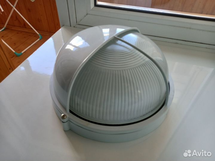 Светильник нпп 1105 (7 штук) IEK