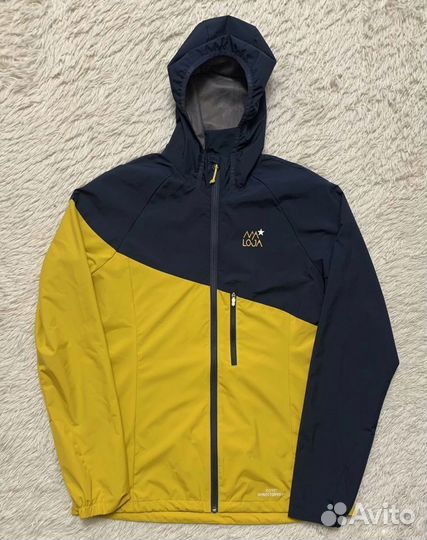 Куртка Gore Maloja