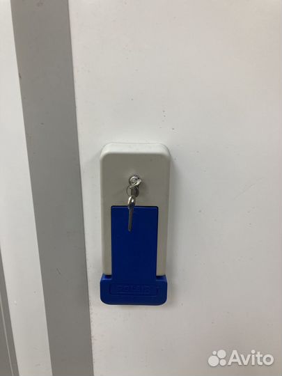 Холодильная камера бу