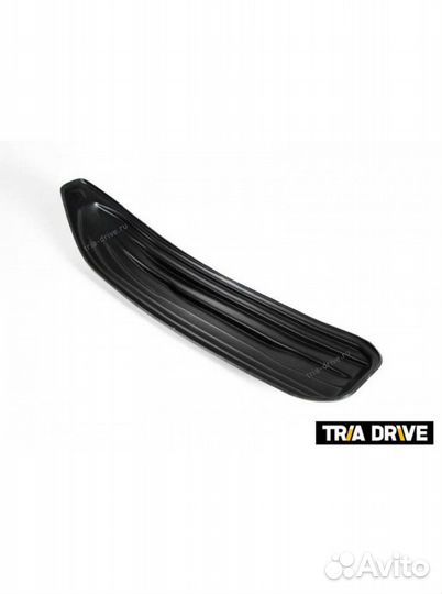 Расширители лыжи «Blade» на снегоход BRP