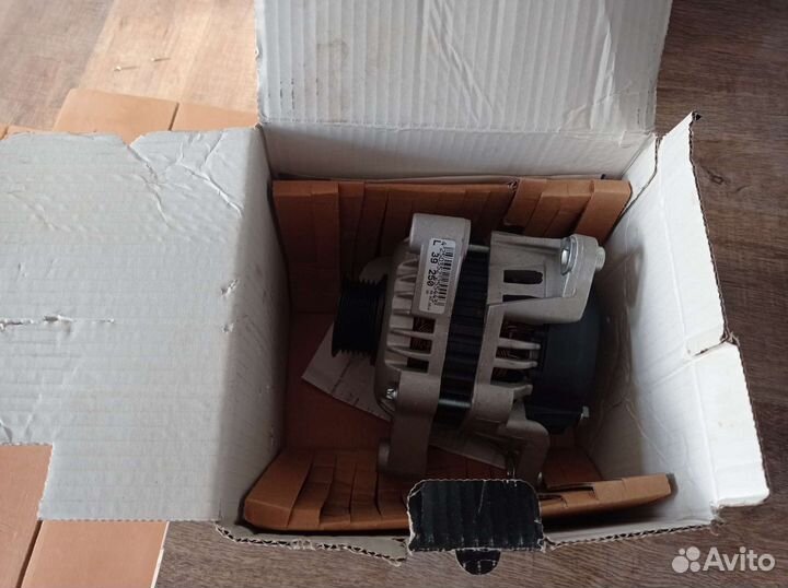 Генератор saab 9000, Opel