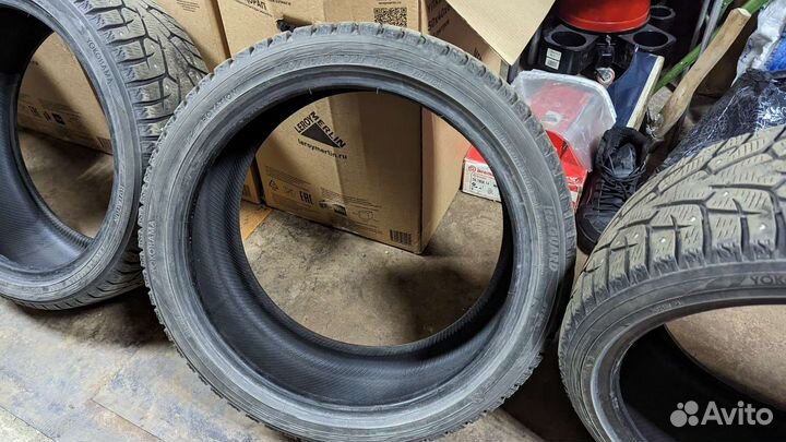 Yokohama Ice Guard IG55 225/40 R18 92T