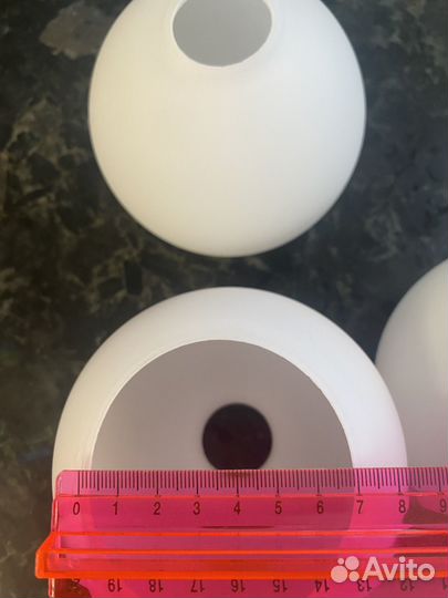 Плафоны для люстры