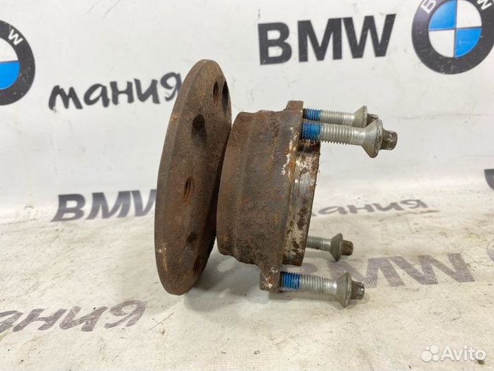Подшипник ступицы задний задний Mercedes W211 W211