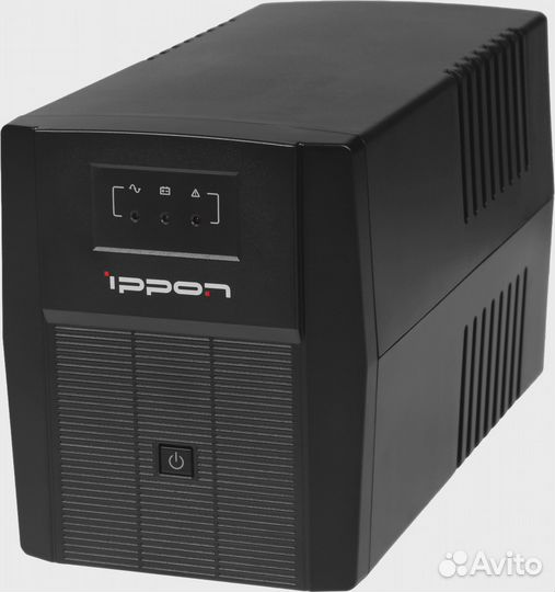 Ибп ippon 1108028