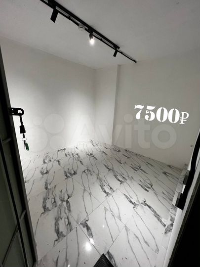 Свободного назначения, 8.9 м²