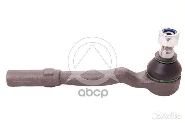 Наконечник рулевой тяги перед прав 49933 Sidem