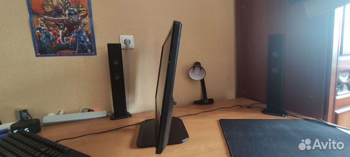 Монитор Acer V245HL bd