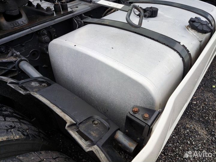 Бак топливный 430L 2018г. Daf XF105, Daf XF106