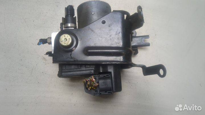 Блок абс, насос Citroen Xsara, 2003