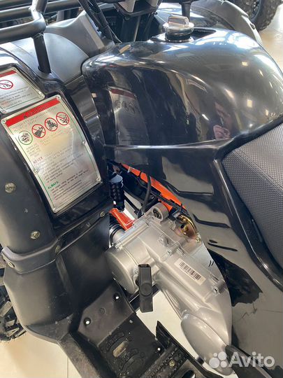 Машинокомплект Bullet 2.00