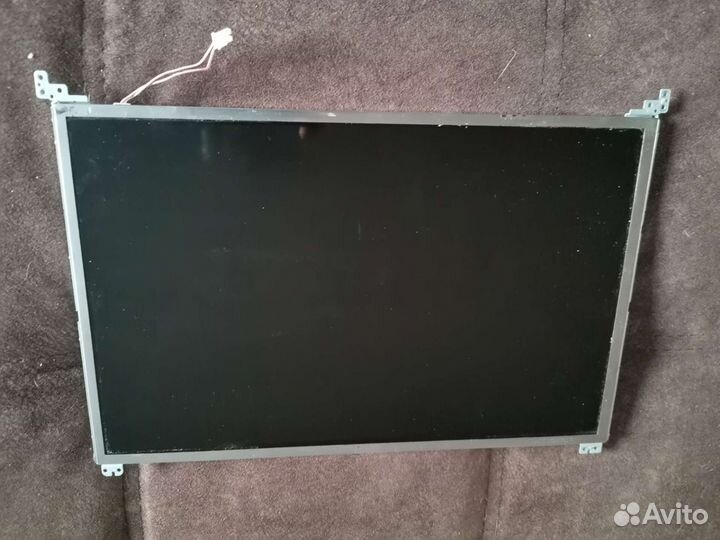 Матрица для ноутбука Samsung R25 plus