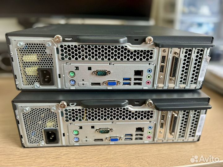 Lenovo ThinkCentre M79