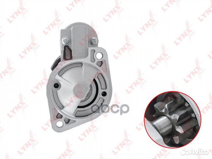 Mitsubishi Outlander (04) /Lancer IX (00)