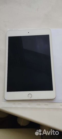 iPad mini 5 64gb wifi
