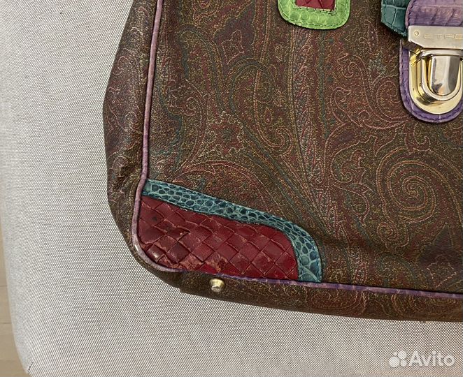 Сумка Etro оригинал