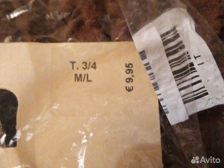 Колготки calzedonia 60 ден