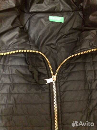 Куртка Benetton