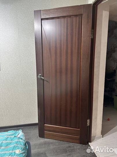 Двери межкомнатные